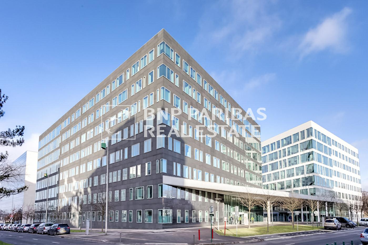 Bureau Noisy-le-Grand 19752m² Location bureau Noisy-le-Grand Seine-Saint-Denis OLBUR2107357 15